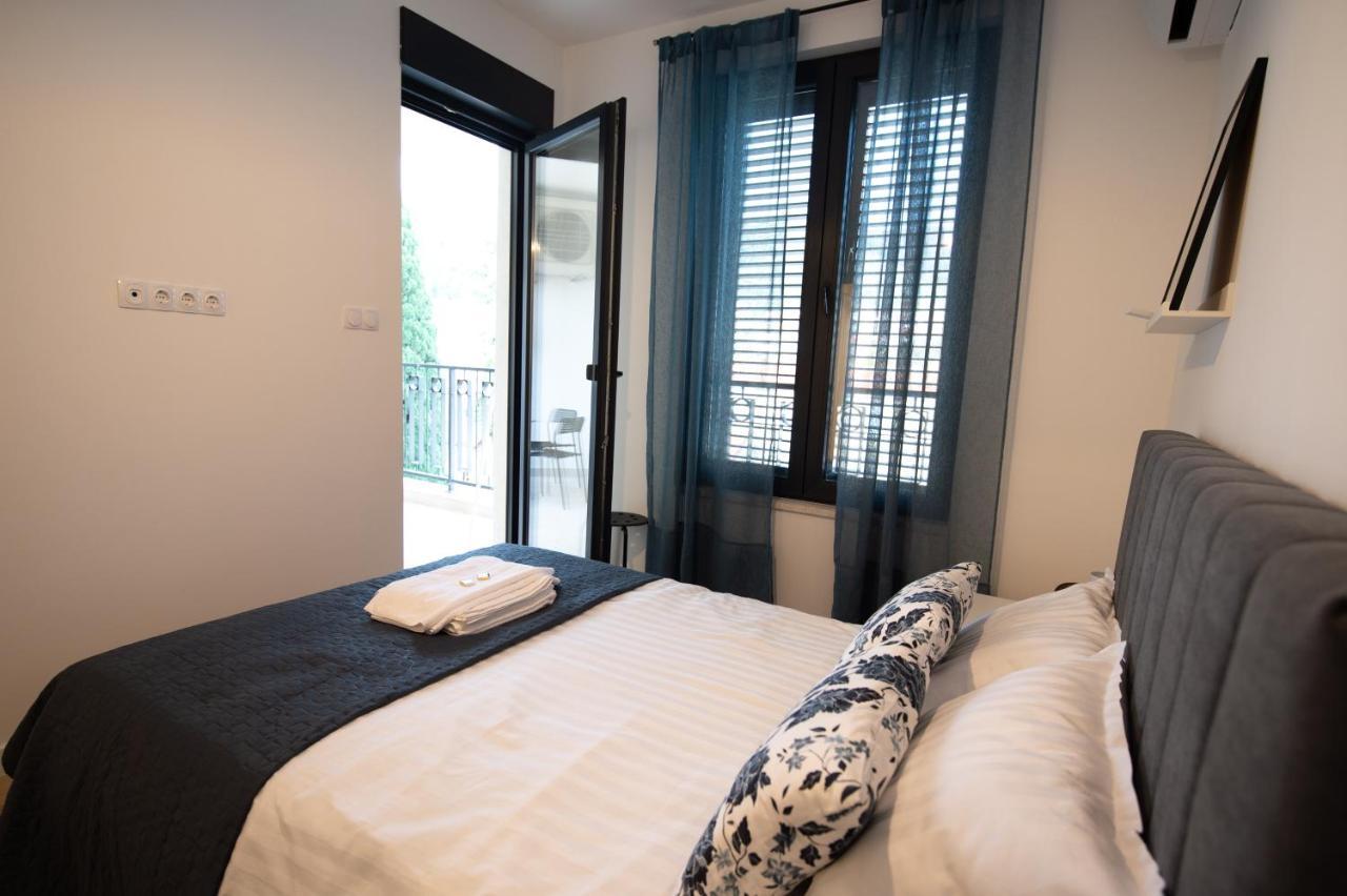 Apartman Mango & Mia Trebinje Zewnętrze zdjęcie
