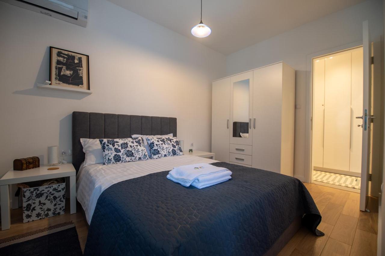 Apartman Mango & Mia Trebinje Zewnętrze zdjęcie