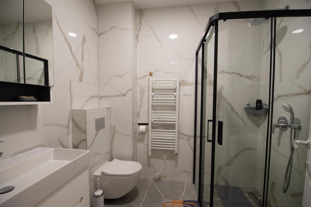 Apartman Mango & Mia Trebinje Zewnętrze zdjęcie