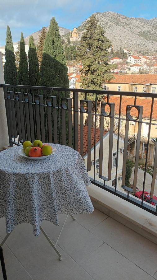 Apartman Mango & Mia Trebinje Zewnętrze zdjęcie