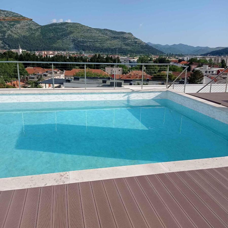 Apartman Mango & Mia Trebinje Zewnętrze zdjęcie