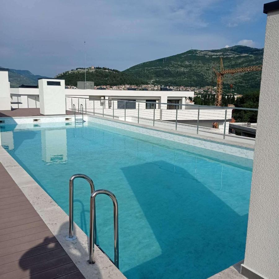 Apartman Mango & Mia Trebinje Zewnętrze zdjęcie