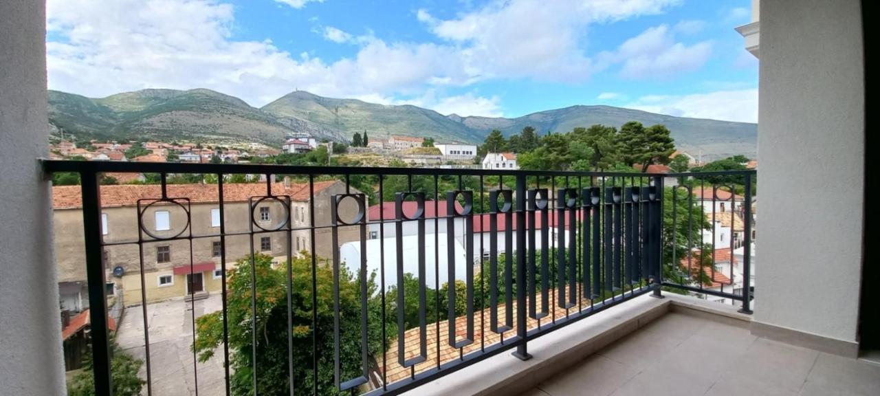 Apartman Mango & Mia Trebinje Zewnętrze zdjęcie