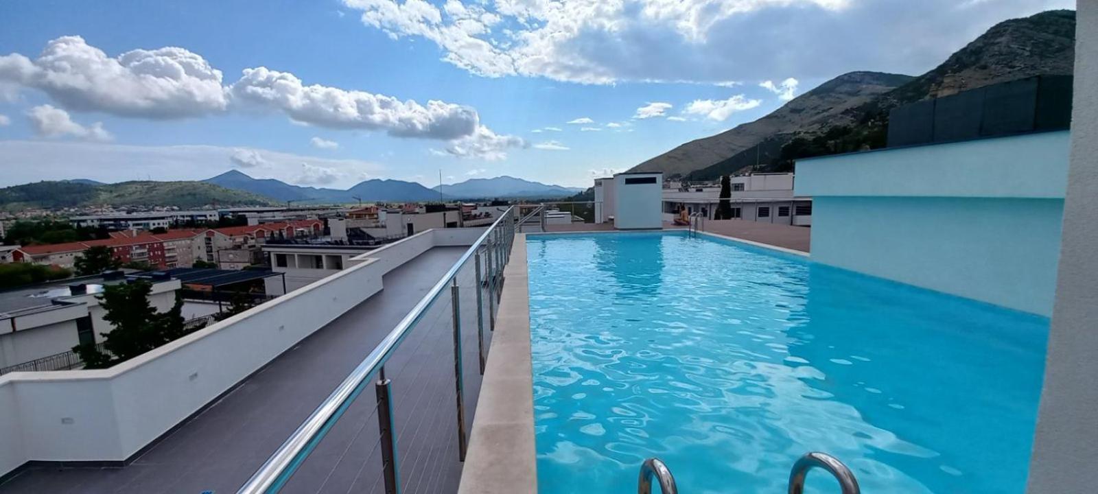Apartman Mango & Mia Trebinje Zewnętrze zdjęcie