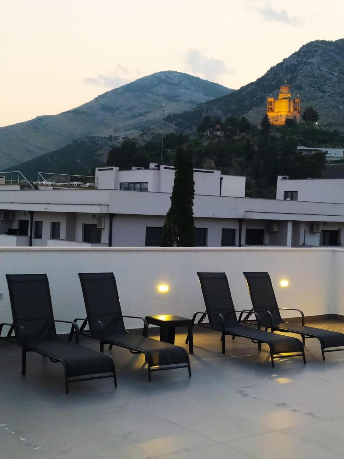Apartman Mango & Mia Trebinje Zewnętrze zdjęcie